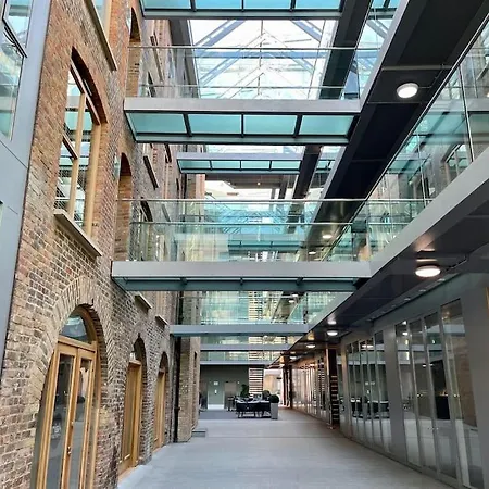 Heart Of The City Tower Bridge 1Bap London Exterior photo
